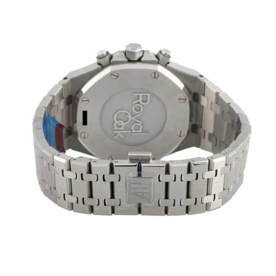 AP Royal Oak Chronograph 26331ST Supreme Quality 4