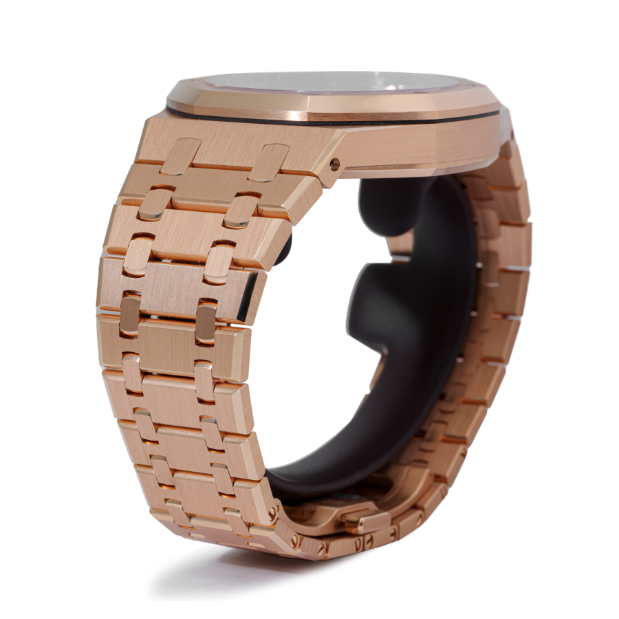 Audemars Piguet Royal Oak 15500OR.OO.1220OR.01 "Rose Gold" Exclusive 4