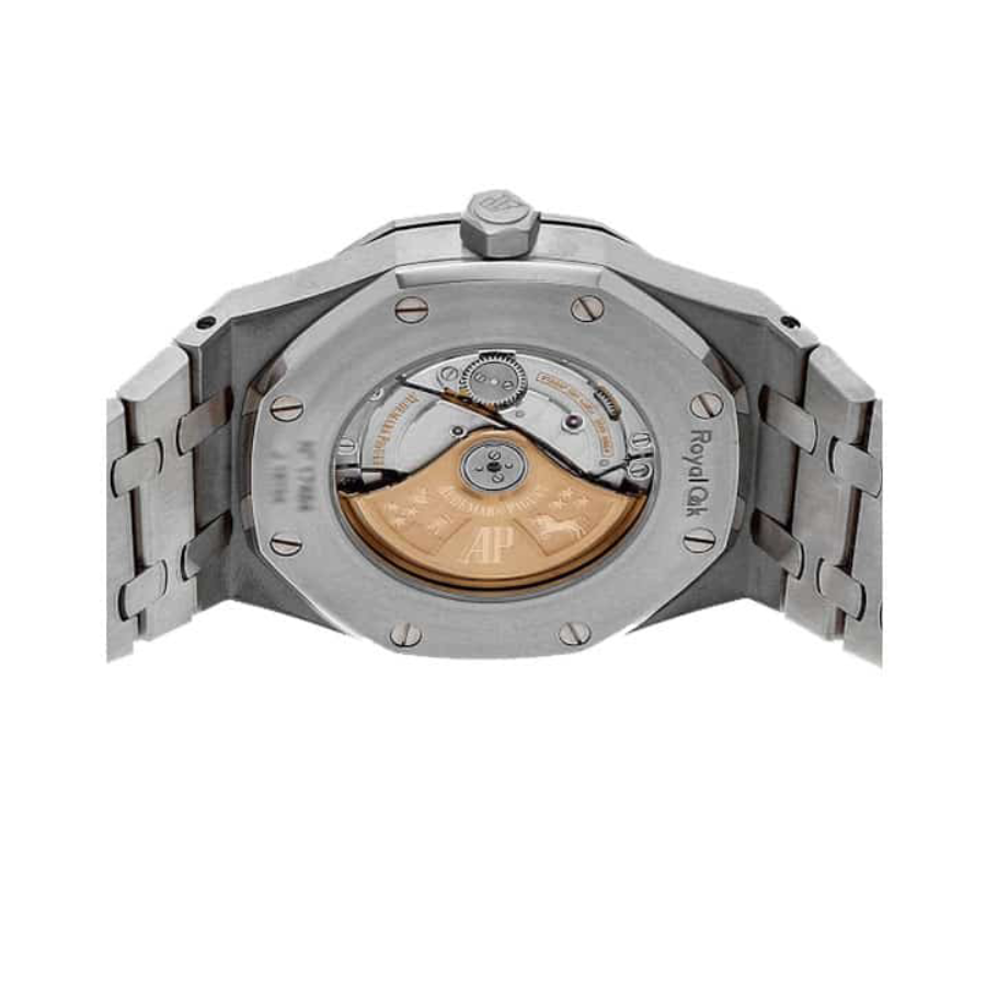 Audemars Piguet Royal Oak 15400ST.OO.1220ST.01 2
