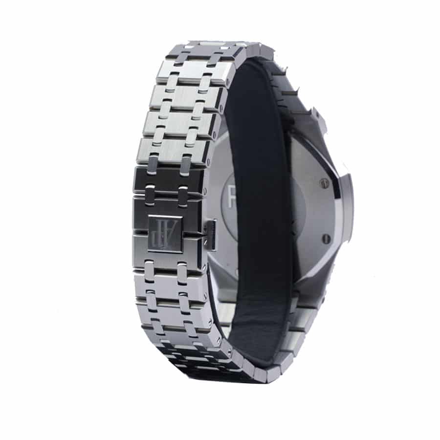 AP Royal Oak Chronograph 26331ST "Panda" Ultra 3
