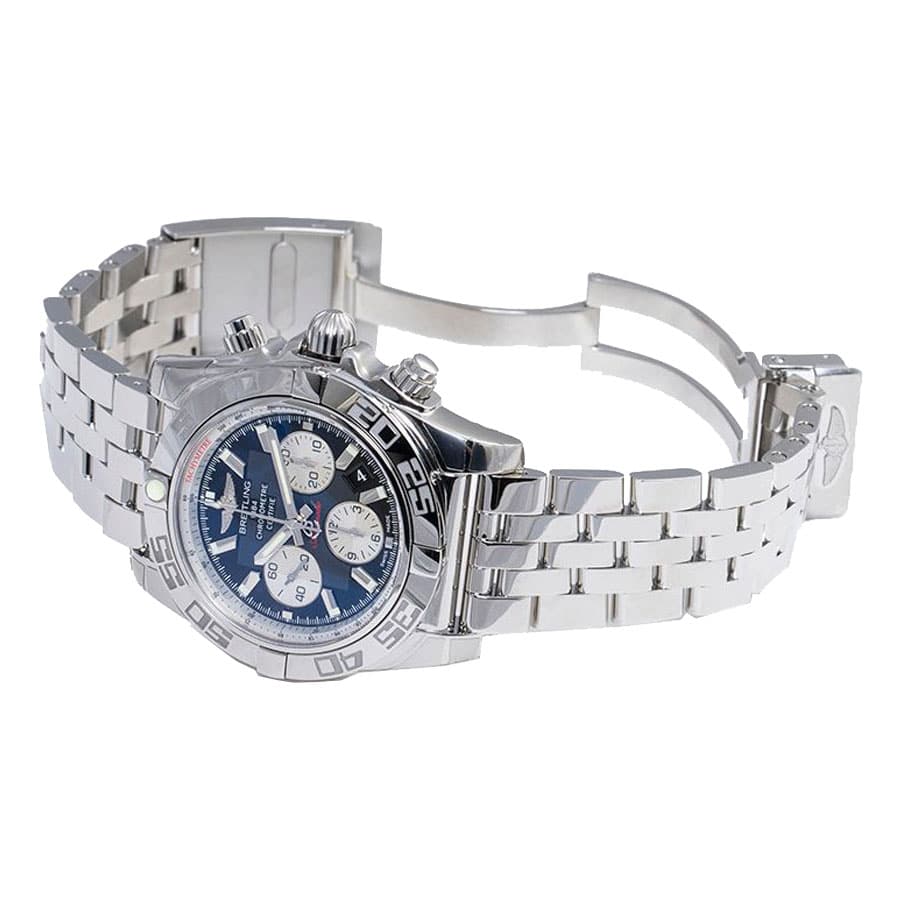 Breitling Chronomat "Black" AB011012/B967/375A 3