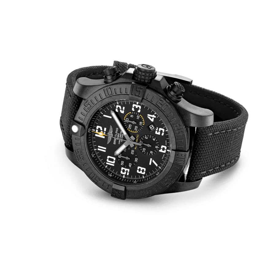 Breitling Avenger Hurricane "Breitlight" 16233 Top 3