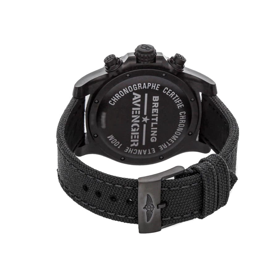 Breitling Avenger Hurricane "Breitlight" 16233 Top 4