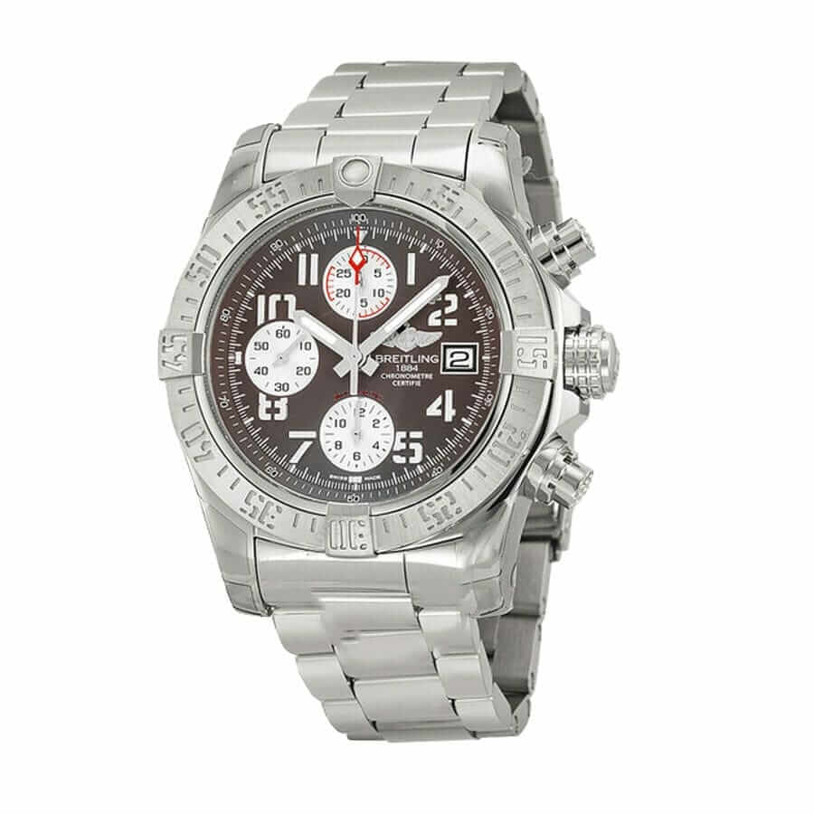 Breitling Avenger A13381 Automatic 2