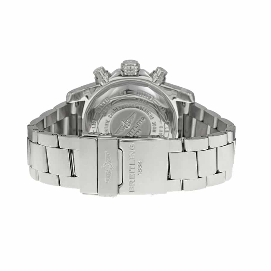 Breitling Avenger A13381 Automatic 4