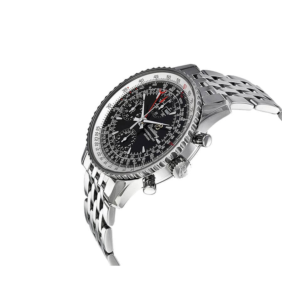 Breitling Montbrillant Datora "Triple Calendar" A2133012/B571 Exact 3