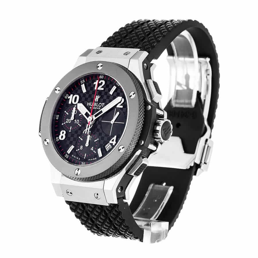 Hublot Big Bang Chronograph 342.SB.131.RX 2