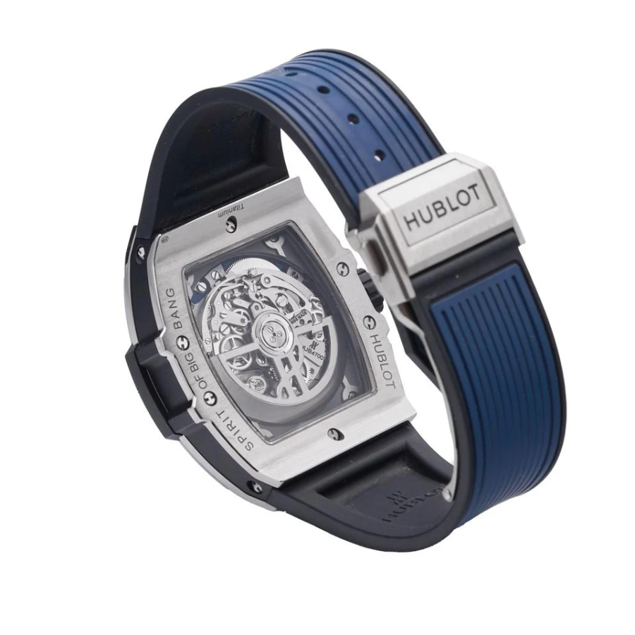 Hublot Big Bang Unico 642.NL.7170.RX Premium 2