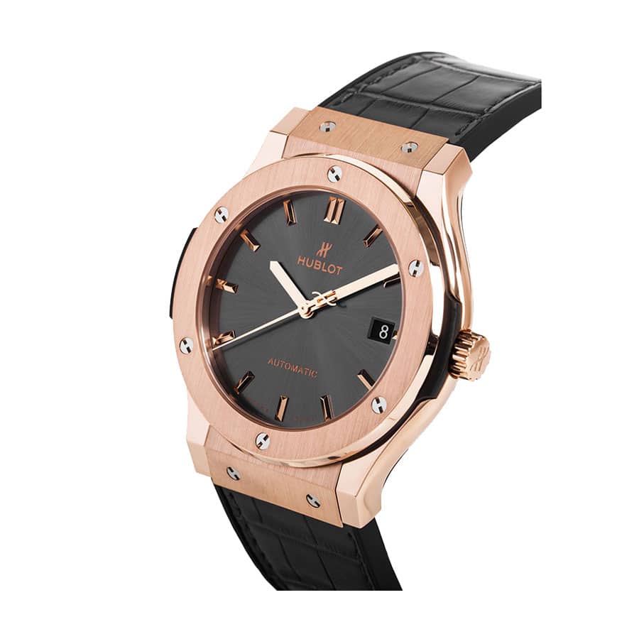 Hublot Classic Fusion King Gold 511.OX.1181.LR 3