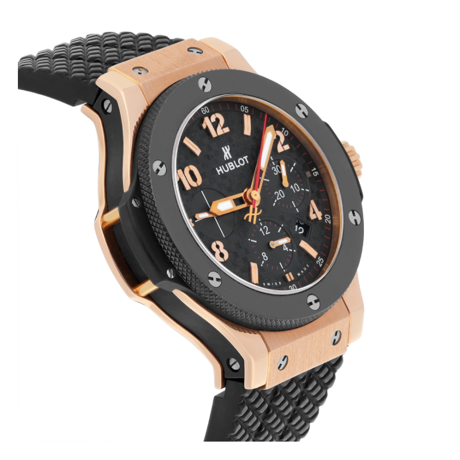 Hublot Big Bang Original 301.PB.131.RX "Rose Gold" Exceptional 2