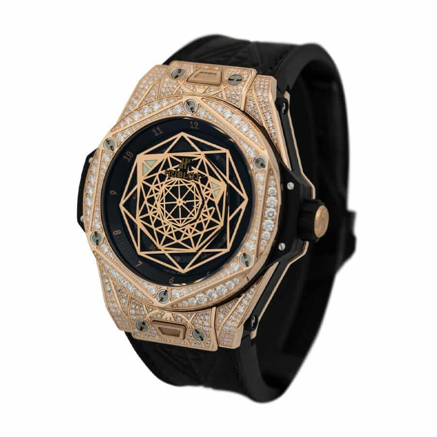 Hublot Big Bang Unico 415.OX.1118.VR.MXM17 2