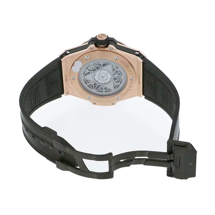 Hublot Big Bang Unico 415.OX.1118.VR.MXM17 3
