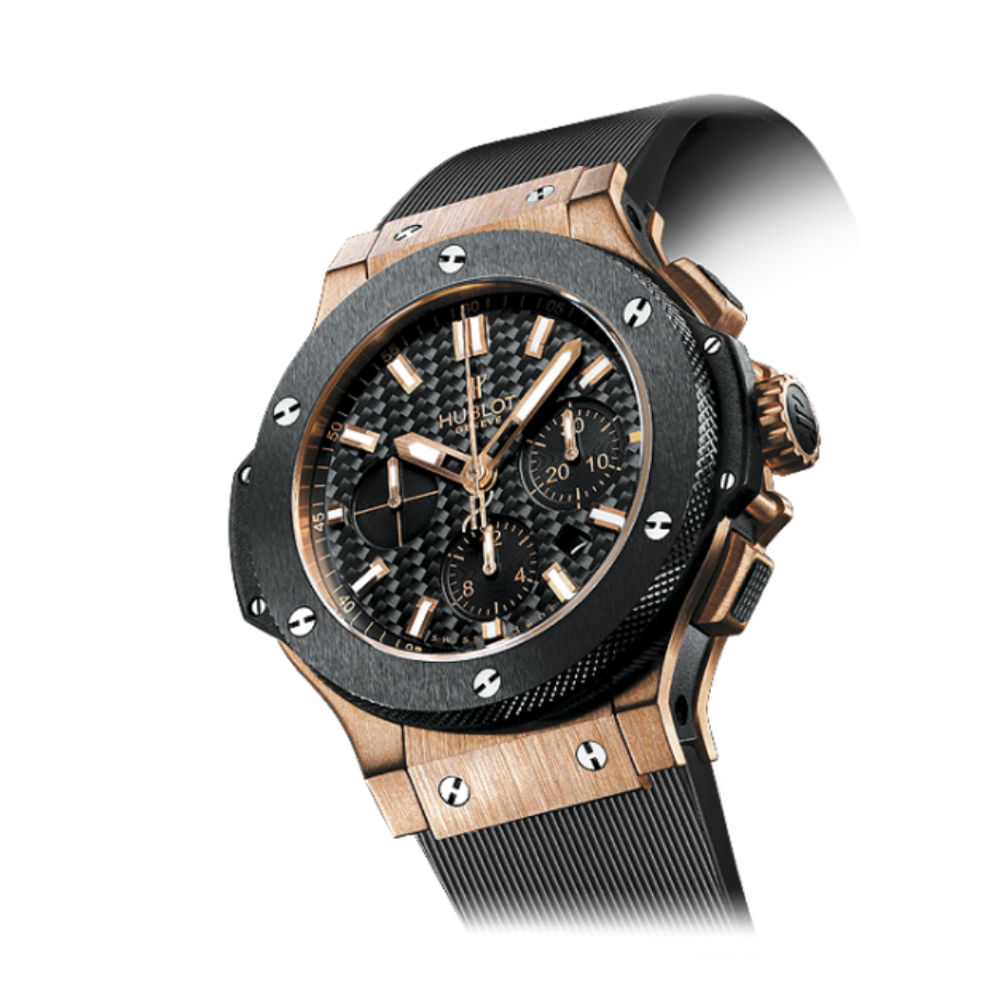 Hublot Big Bang 301.PB.131.RX "Geneve" Next Level 3
