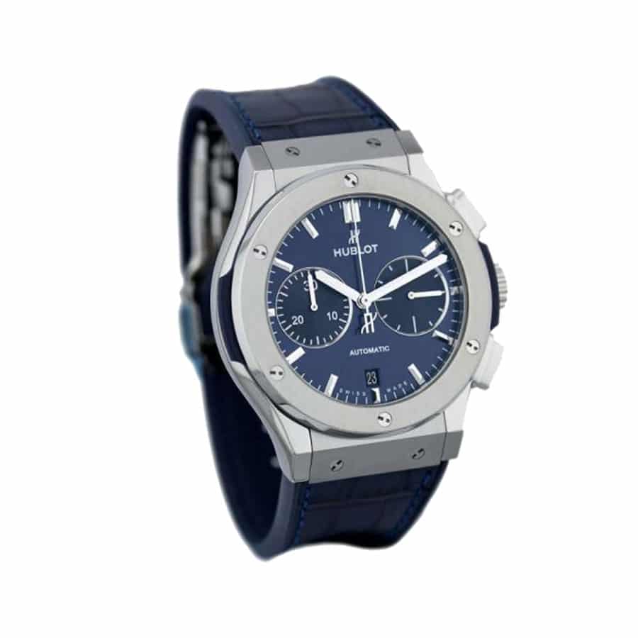 Hublot Classic Fusion 565.NX.7170.LR "Titanium" Exact 3