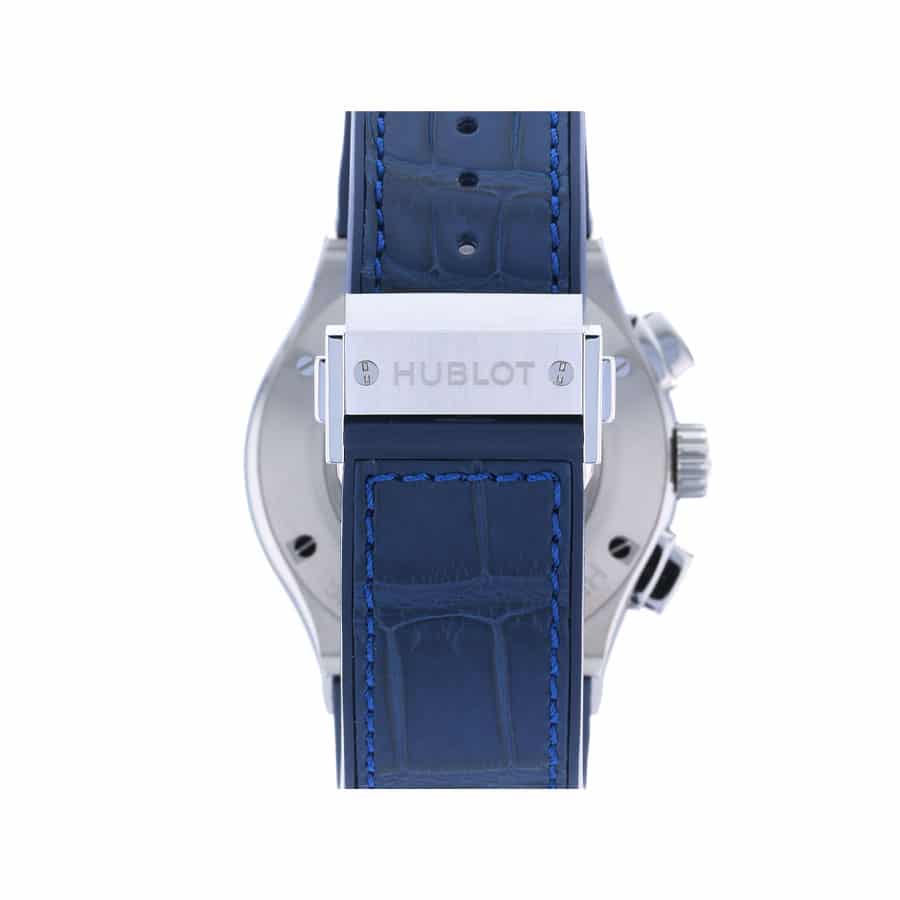 Hublot Classic Fusion 565.NX.7170.LR "Titanium" Exact 4