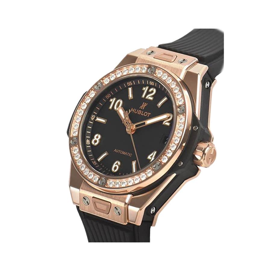Hublot Big Bang One Click King Gold Diamond 465.OX.1180.RX.1204 Premium 2