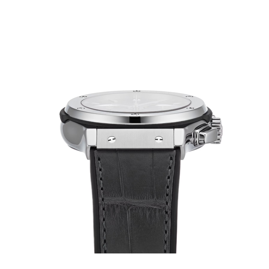 Hublot Classic Fusion 521.NX.7071.LR "Racing Grey" First-Class 4