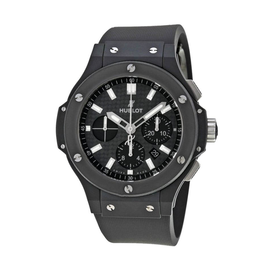 Hublot Classic Fusion 511.CM.1171.RX "Black Ceramic" Ultra Luxury 2