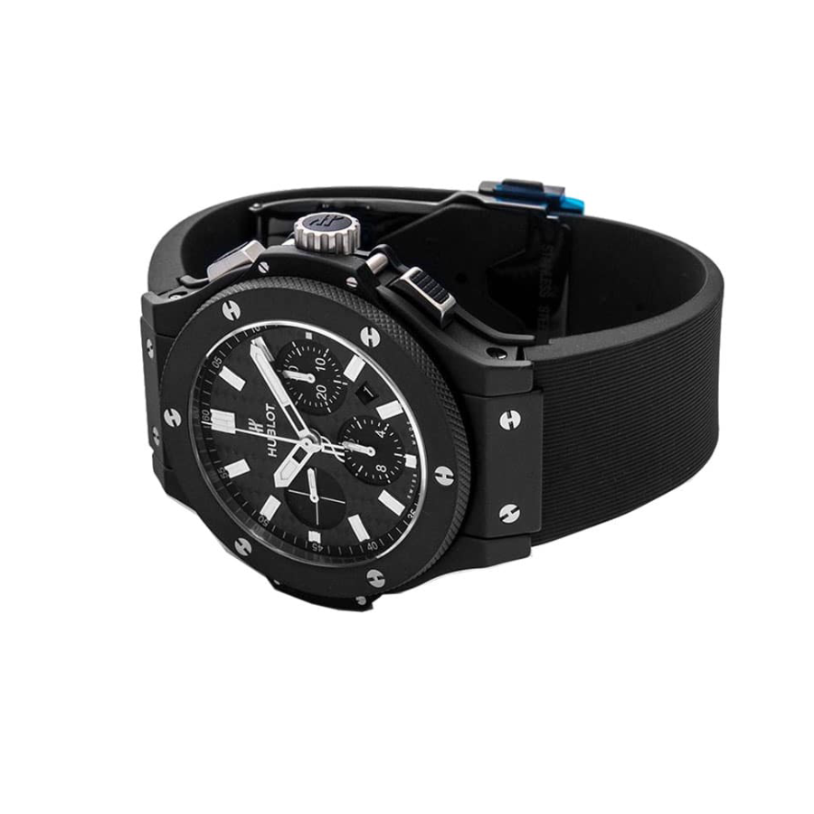 Hublot Classic Fusion 511.CM.1171.RX "Black Ceramic" Ultra Luxury 3