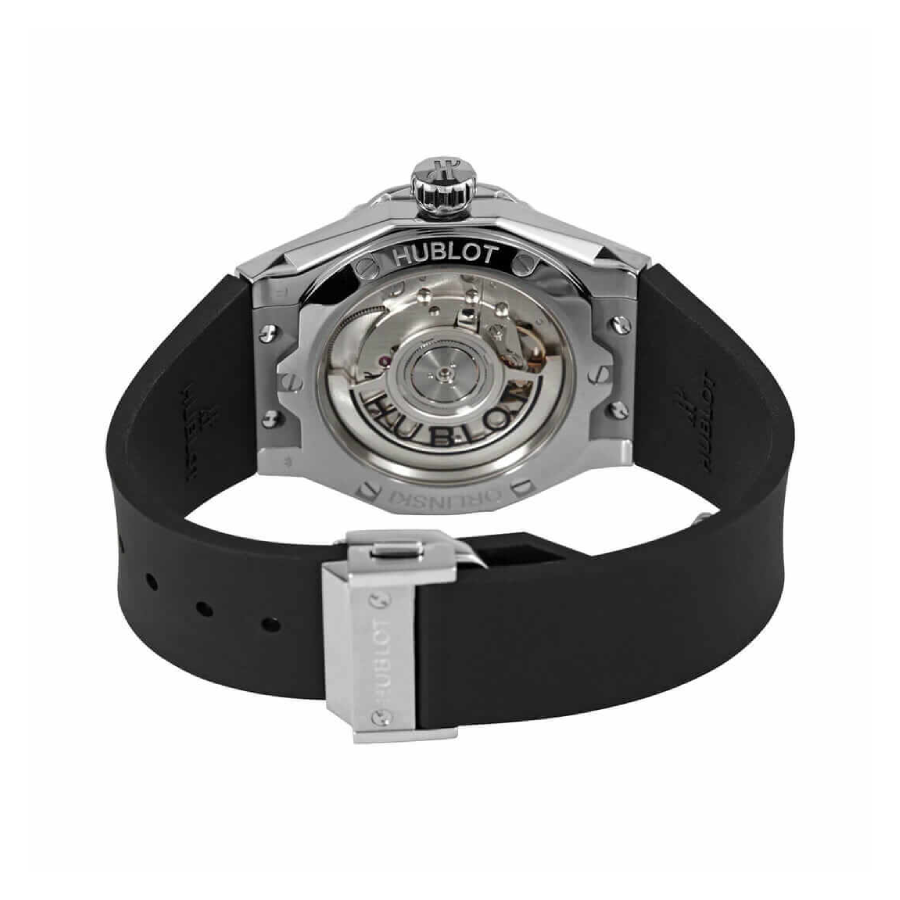 Hublot Classic Fusion Orlinski 549.NX.1270.RX.ORL19 "Titanium" Ultimate Quality 3
