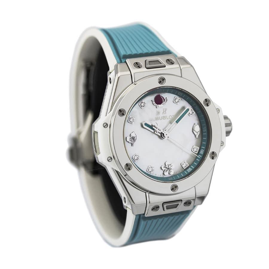 Hublot Big Bang One Click Chen Man 465.SE.6070.RW.CHM17 2