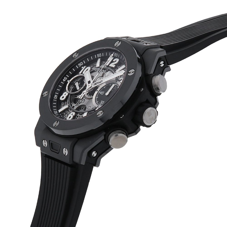 Hublot Big Bang Unico 421.CI.1170.RX "Black Magic" Handcrafted Quality 3