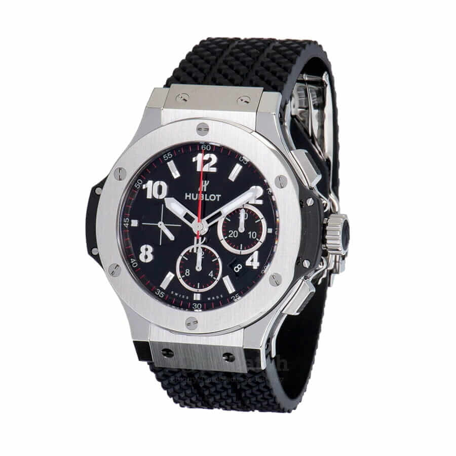 Hublot Big Bang Unico 441.NX.1170.RX "Titanium Skeleton Dial" 2