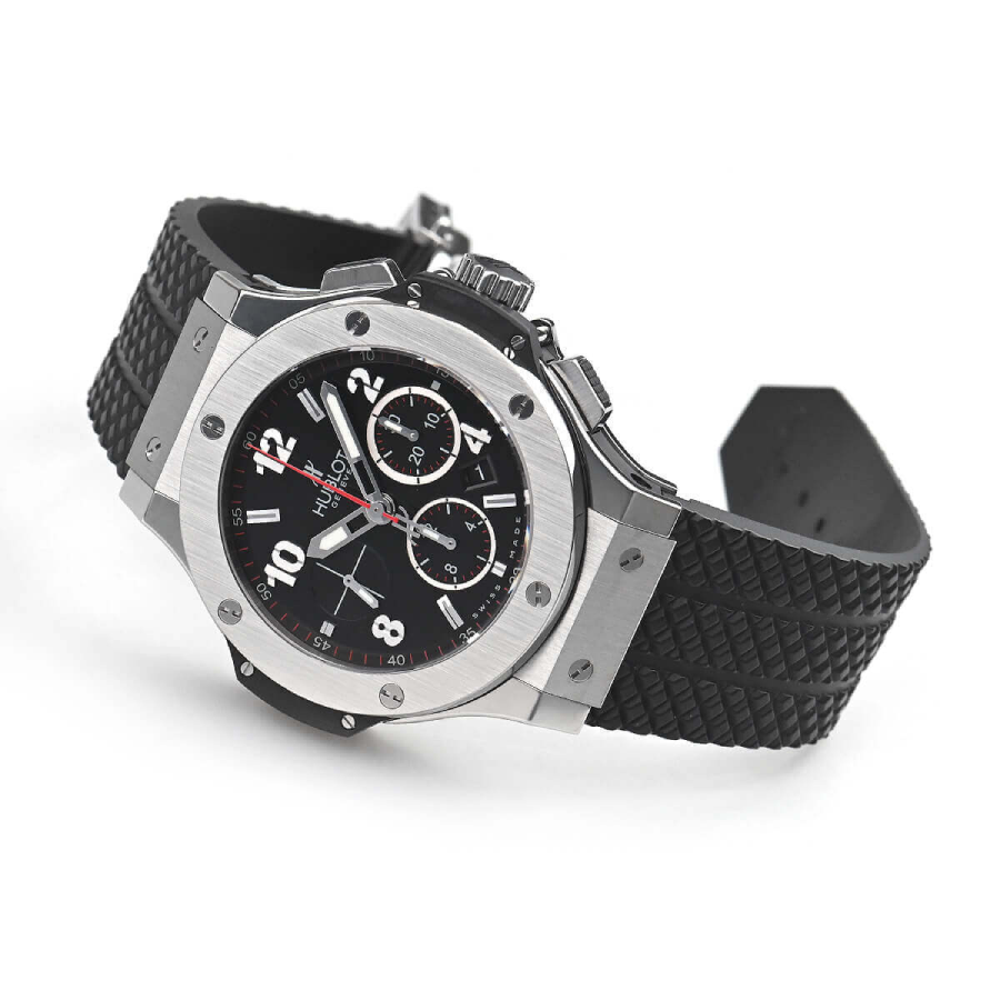 Hublot Big Bang Unico 441.NX.1170.RX "Titanium Skeleton Dial" 3