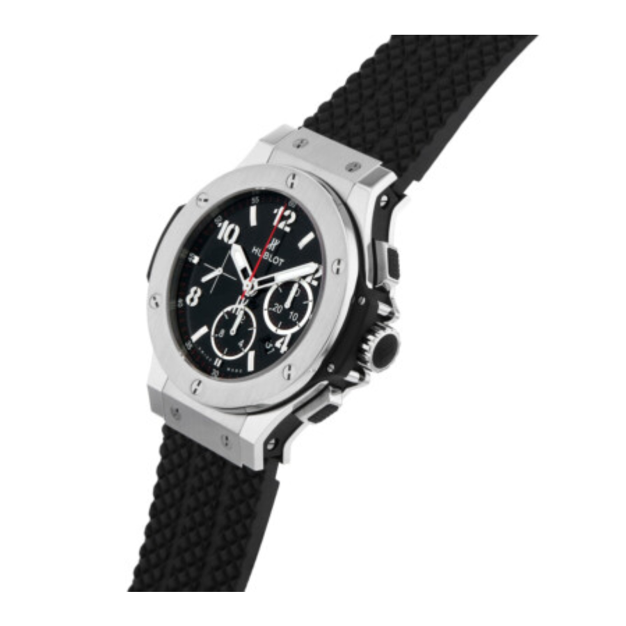 Hublot Big Bang Unico 441.NX.1170.RX "Titanium Skeleton Dial" 4