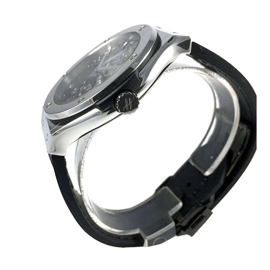 Hublot Big Bang Unico 505.TX.0170.LR "Skeleton Dial" First-Class 3