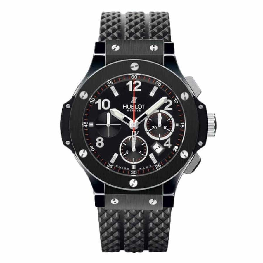 Hublot Big Bang 301.CX.130.RX "Black Magic" Top Tier