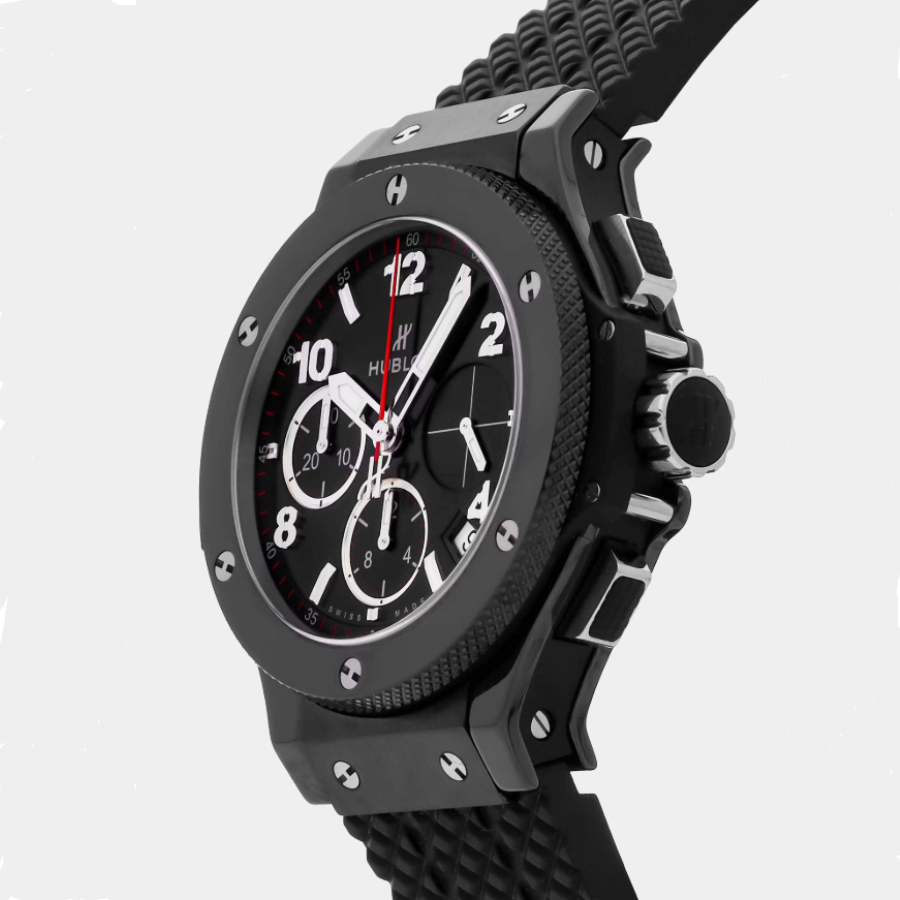 Hublot Big Bang 301.CX.130.RX "Black Magic" Top Tier 2