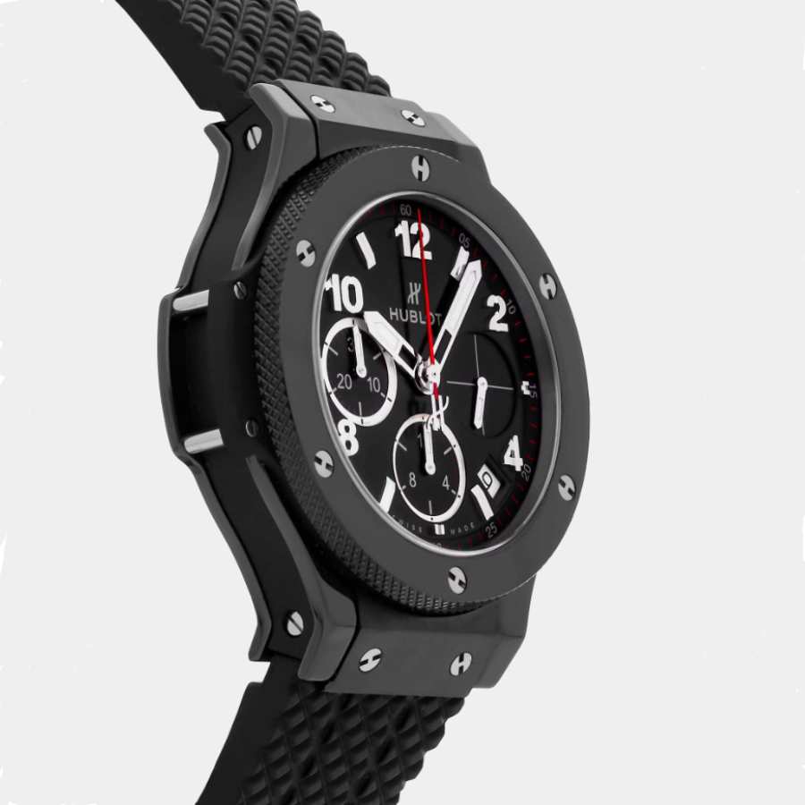 Hublot Big Bang 301.CX.130.RX "Black Magic" Top Tier 3