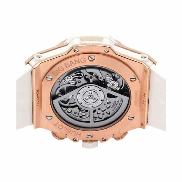 Hublot Big Bang Unico 441.OM.1180.RX "Rose Gold" Precision 4