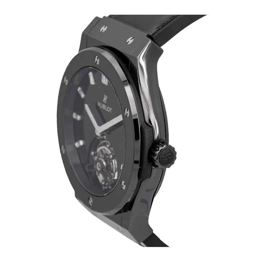 Hublot Big Bang Unico Tourbillon 505.CS.1270.VR "Skeleton Dial" Precision 3