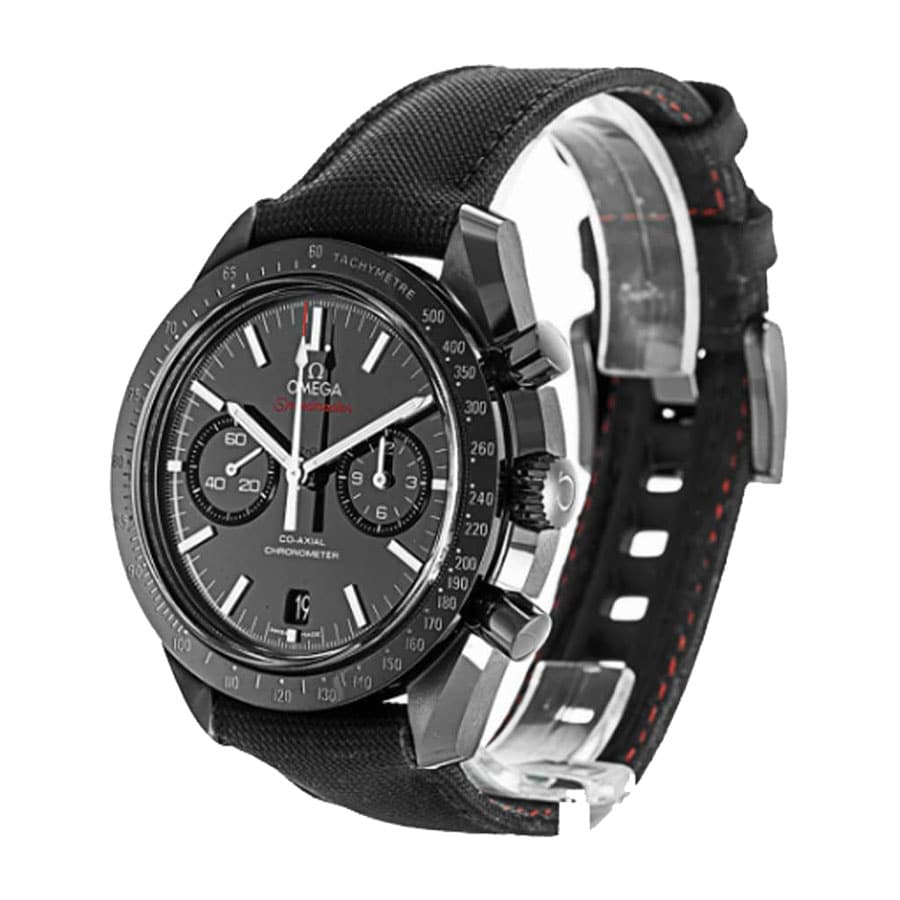 Omega Speedmaster Dark Side of the Moon Apollo 8 304.32.44.52.01.001 Mirror 2