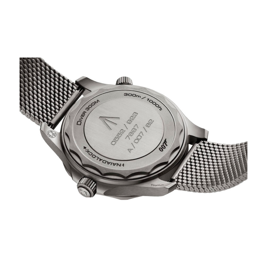 Omega Seamaster Diver 210.90.42.20.01.001 007 4
