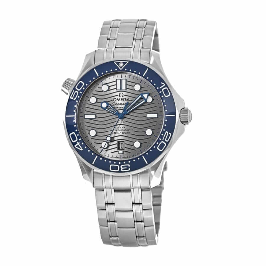 Omega Seamaster Diver 007 210.30.42.20.06.001 2
