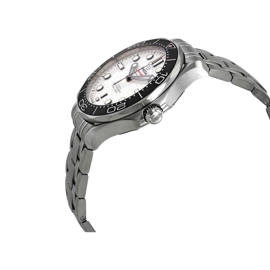 Omega Seamaster Diver 210.30.42.20.03.001 Perfect Quality 3