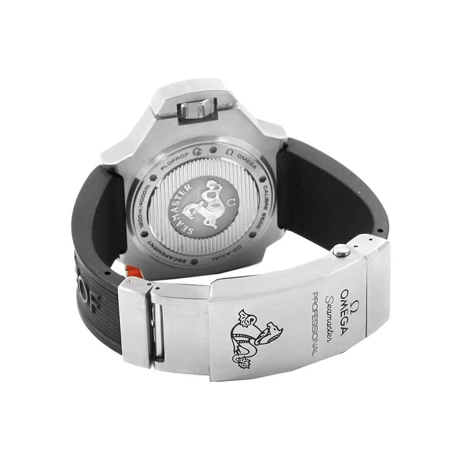 Omega Seamaster Ploprof Steel 224.32.55.21.01.001 4