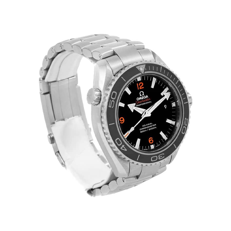 Omega Seamaster Planet Ocean Co-Axial 232.30.46.21.01.003 Precision 3