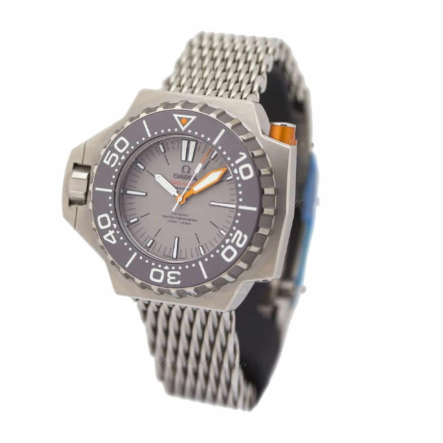 Omega Seamaster Ploprof Titanium 227.90.55.21.99.001 2