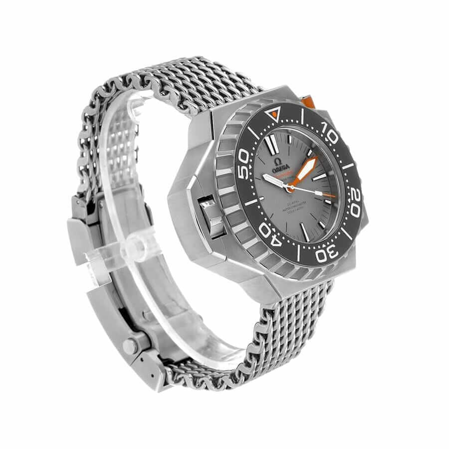 Omega Seamaster Ploprof Titanium 227.90.55.21.99.001 3