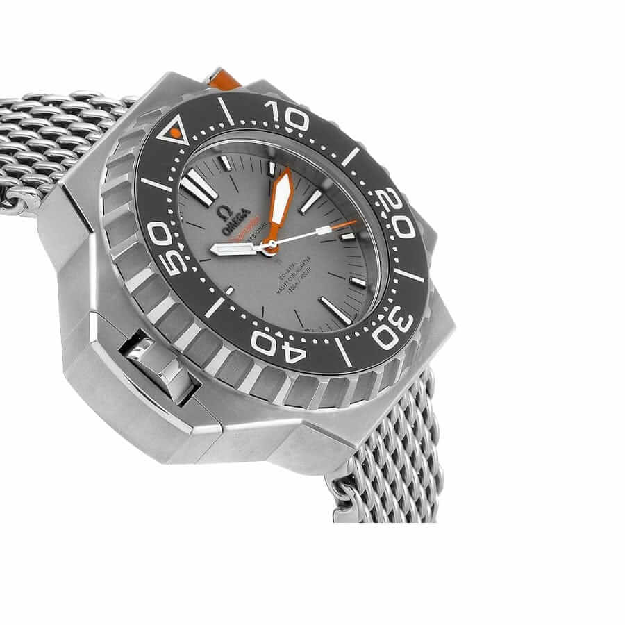 Omega Seamaster Ploprof Titanium 227.90.55.21.99.001 4