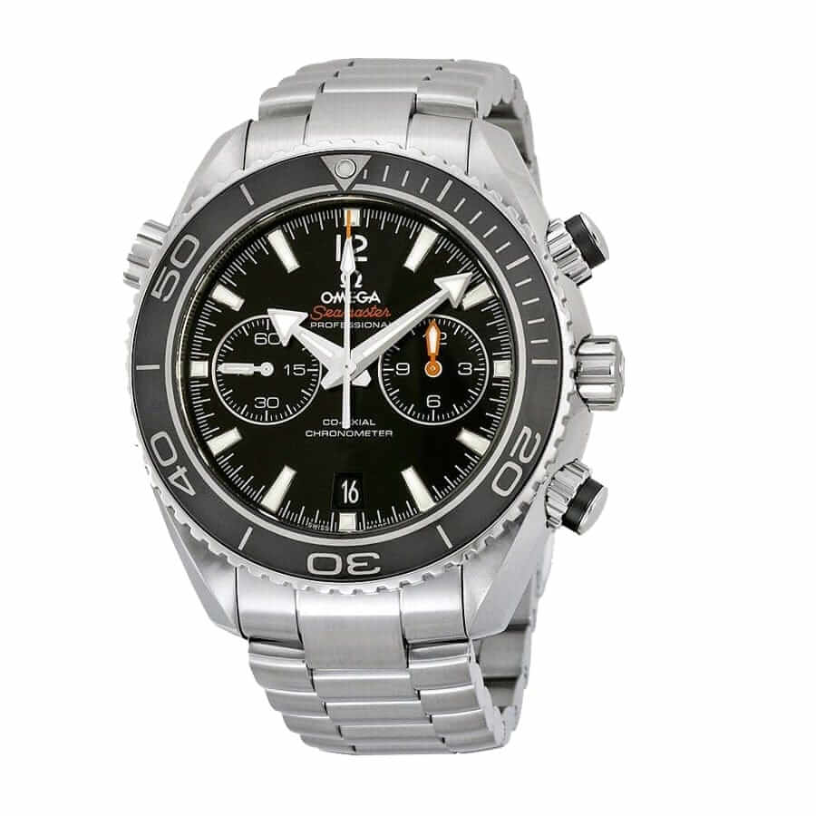 Omega Seamaster Planet Ocean 232.30.46.51.01.003 Ultimate Quality 2