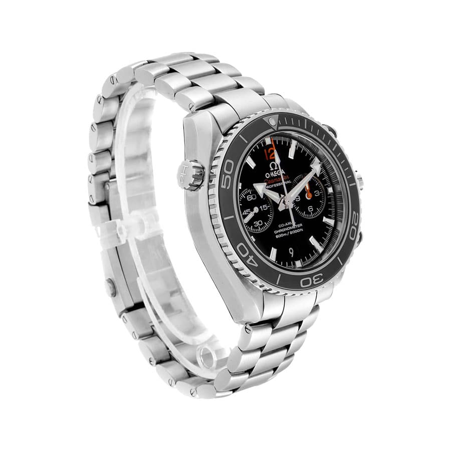 Omega Seamaster Planet Ocean 232.30.46.51.01.003 Ultimate Quality 3