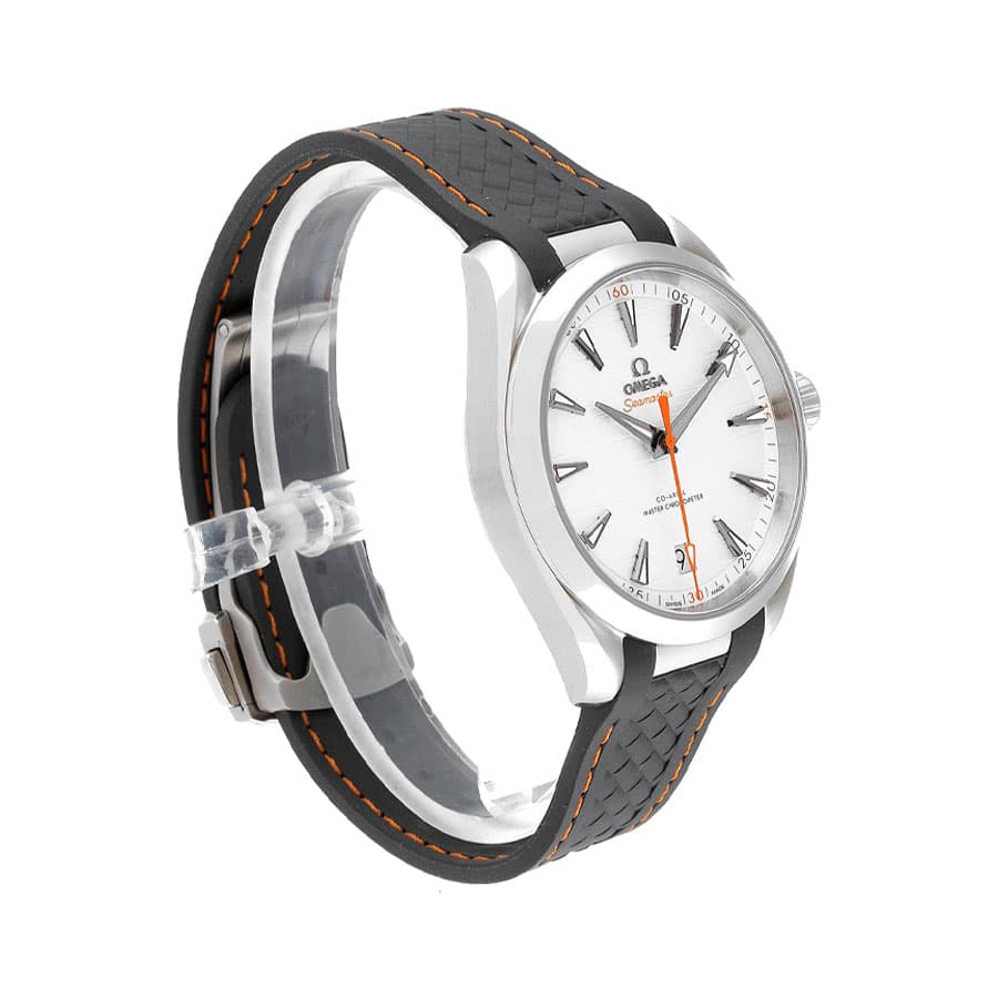 Omega Seamaster Aqua Terra Co-Axial Master Chronometer 220.12.41.21.02.002 Pro 3