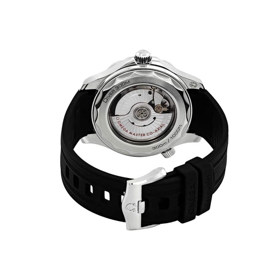 Omega Seamaster Diver 210.32.42.20.01.001 "Master Chronometer" Handcrafted Quality 4