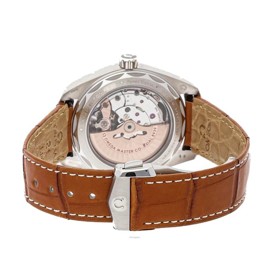 Omega Seamaster Aqua Terra Worldtimer Co-Axial Master Chronometer 220.93.43.22.99.001 Premium 4