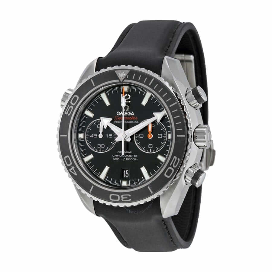 Omega Seamaster Planet Ocean Co-Axial Chronograph 232.32.46.51.01.003 Top 2